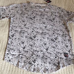 NWT Boys size 10-12 short-sleeve T-shirt